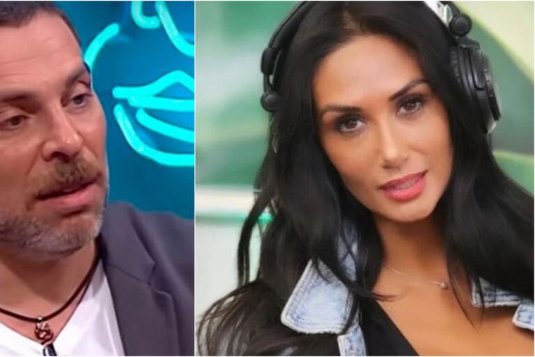 La inesperada respuesta de José Antonio Neme que dejó helada a Pamela Díaz en pleno programa