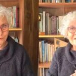 Teresita Reyes respondió a usuaria que la trato de ‘garabatera’ y ordinaria