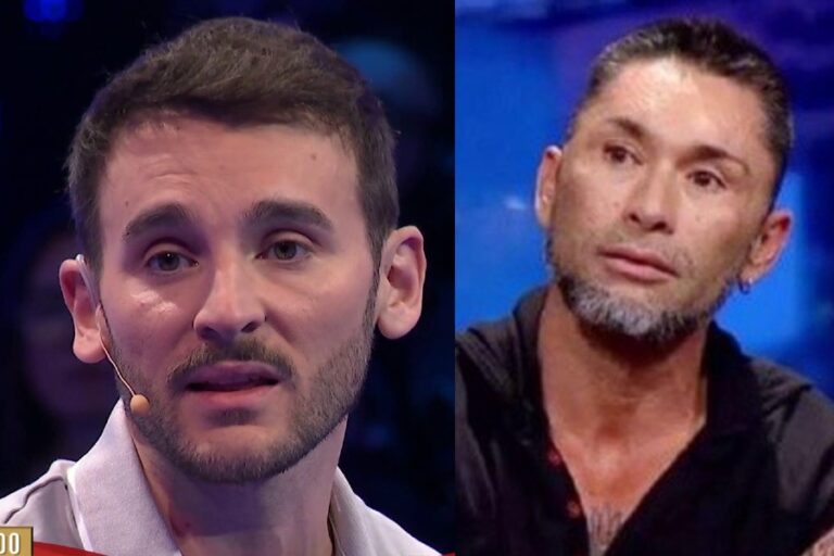 Tomás González lanzó directa respuesta a Marcelo Ríos tras ninguneo en 2016