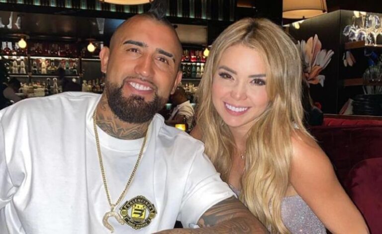 Periodista colombiana confiesa que se quedó sin pega por tener un romance con Arturo Vidal
