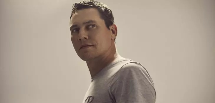 DJ Tiësto regresa a Chile con show en el Movistar Arena: ya partió la venta de entradas