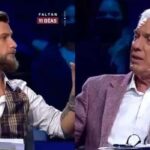 Jean-Philippe y Vodanovic tuvieron su primero encontrón en Yo Soy: «Si no me presta atención…»