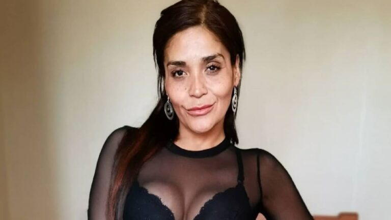 «Me encanta…» Katherine Orellana se la jugó con drástico cambio de look