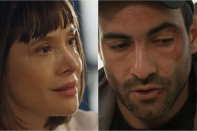 “Egoísta, manipulador»  y “Me encanta”: televidentes divididos con decisión de Mariano contra Antonia en La Ley de Baltazar