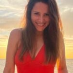 Loreto Aravena se refiere a su relación con  Max Luksic: “Van a seguir destrozándome”