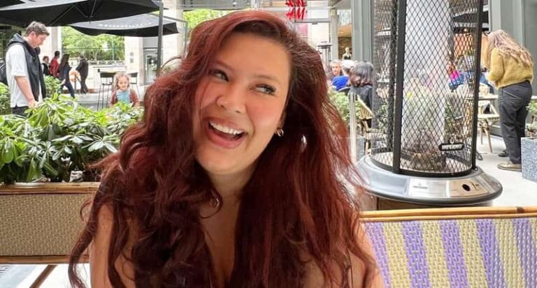 “No doy más con estas”: Michelle Carvalho compartió peculiar descargo con llamativo video en Instagram