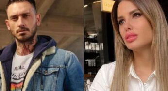 «Me trataban casi de marac…» Gala Caldirola se refiere a su ex relación con Mauricio Pinilla