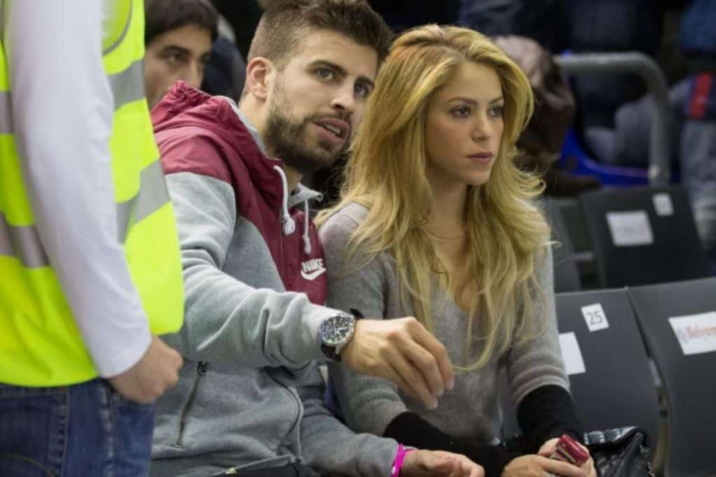 La relación entre Shakira y Piqué no habría sido estable hasta el nacimiento de su segundo hijo