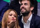 Shakira y Piqué se vuelven a juntar tras su reunión en el juzgado