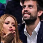 El incómodo reencuentro entre Shakira y Piqué tras evento deportivo de su hijo