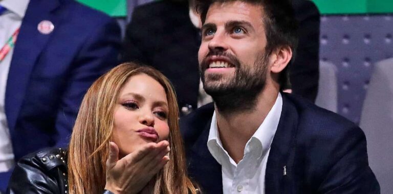 Shakira y Piqué se vuelven a juntar tras su reunión en el juzgado