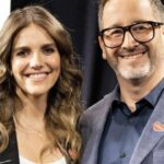 TVN confirma a María Luisa Godoy y Eduardo Fuentes como los animadores oficiales del «Buenos Días a Todos»