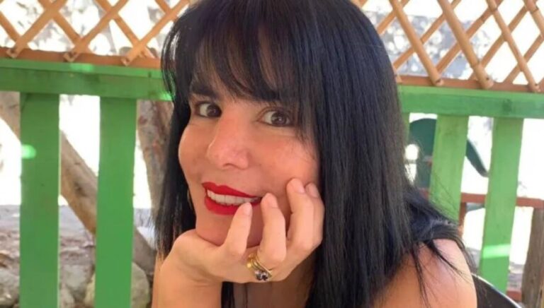 Anita Alvarado / Instagram