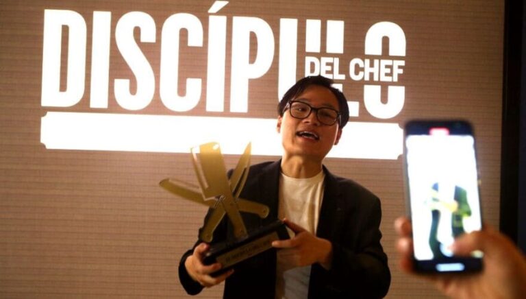 «Pensaron en darme en adopción…»Yuhui revela su cruda historia de infancia