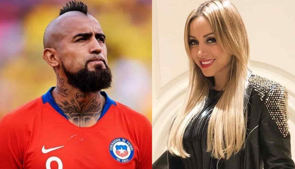 La influencer rebeló los reales motivos del quiebre con el futbolista.