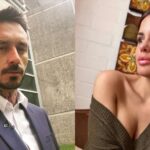 Gala Caldirola  y Mauricio Pinilla habrían pasado la navidad juntos