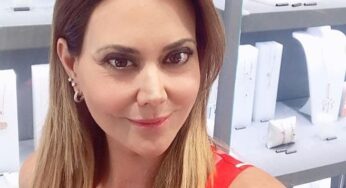 «Después de muchos años de lucha» Daniella Campos confirma victoria judicial contra exmarido