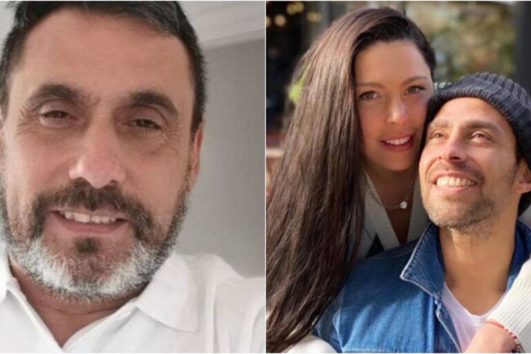 “Vidas llenas de hipocresía”: Medio hermano de Jorge Valdivia se lanza contra el exfutbolista tras polémica con Anita Alvarado