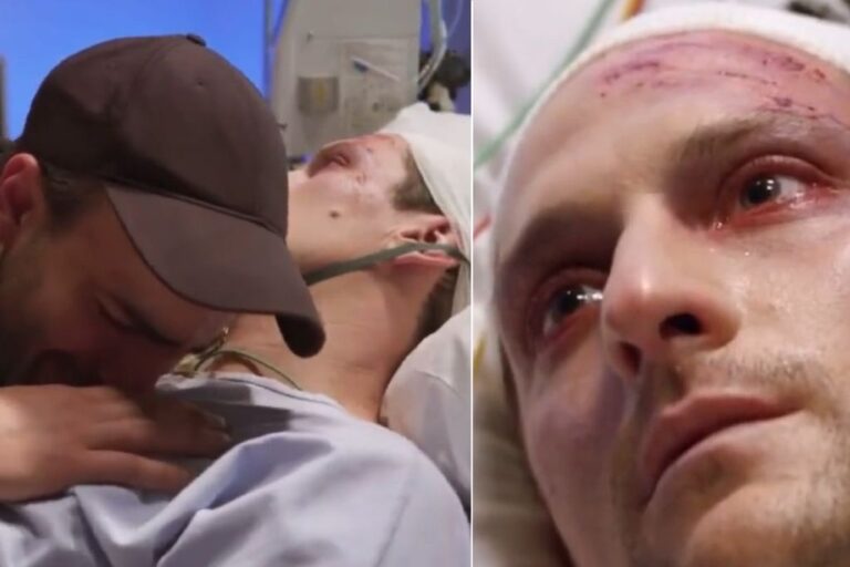 ¿Te diste cuenta? El fail que nadie notó en la escena más dramática de La Ley de Baltazar