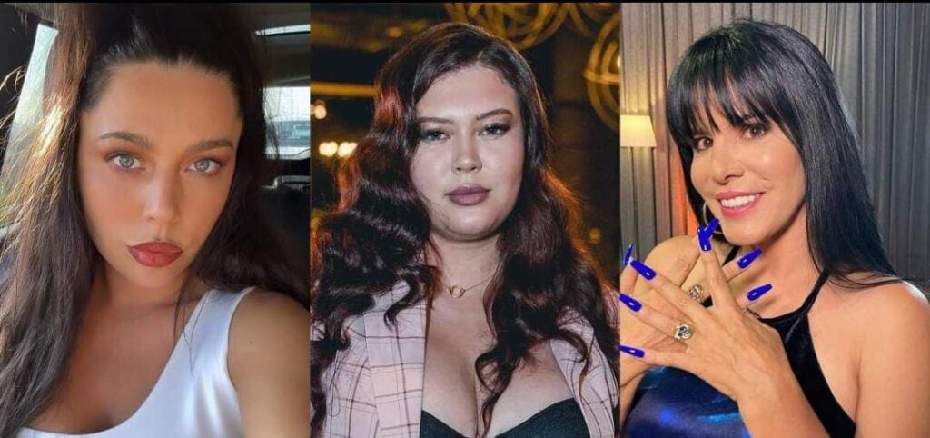 Michelle Carvalho y polémica de Daniela Aránguiz y Anita Alvarado: «Solo sé que…»