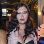 Michelle Carvalho y polémica de Daniela Aránguiz y Anita Alvarado: “Solo sé que…”