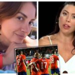 Daniela Aránguiz soltó una bomba de aquellas, reveló supuesto affaire entre Karen Bejarano y popular futbolista