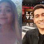 Kathy Orellana se va en contra de Rafael Araneda por falta de apoyo: «Ese h… ni se ha dignado a llamarme»