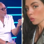 «Lo que tú hiciste también es una estafa…» la respuesta sin filtro de Mauricio Israel a Daniela Aránguiz tras polémico mensaje