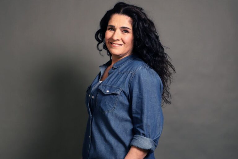 La revelación “hot” de Pepi Velasco: “Conocí a otra persona a los 56 años (…) esquina que había me lo tiraba”