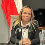 Marihuana, cocaína y ketamina: familia de la abogada Valentina González recibe informe toxicológico