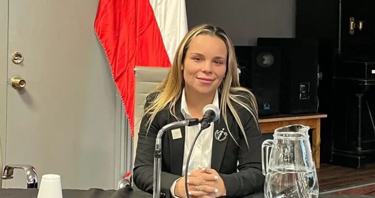 Marihuana, cocaína y ketamina: familia de la abogada Valentina González recibe informe toxicológico