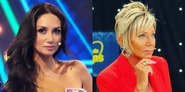 “Tira mier… por todos lados”: El duro recado de Pamela Díaz a Raquel Argandoña por sus comentarios