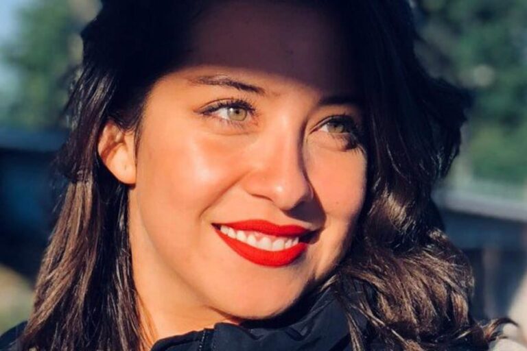 María José Quintanilla recibió especial visita en La Hora de Jugar 9 María José Quintanilla recibió especial visita en La Hora de Jugar