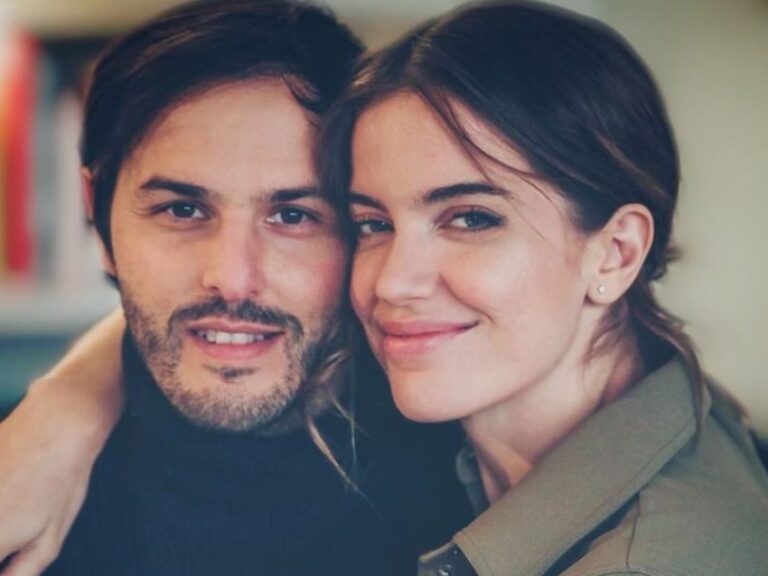 “Es definitivo” Revelan las razones del quiebre entre Millaray Viera y “Chino” Sepúlveda