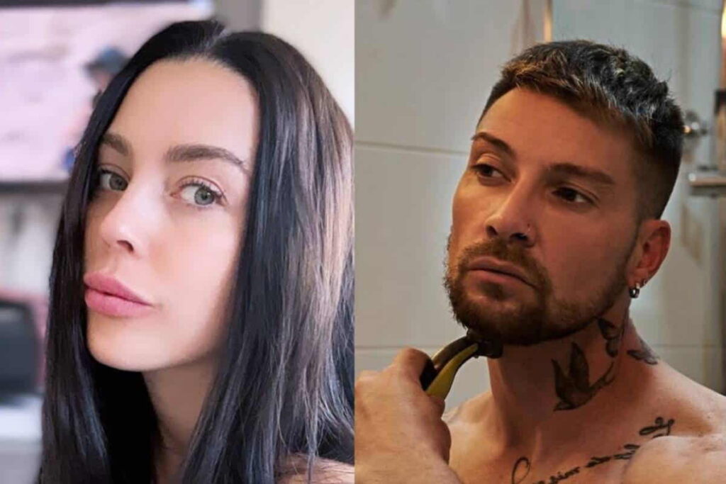 "Esta bastante enganchada" Revelan que Daniela Aránguiz tiene relación amorosa con ex chico reality