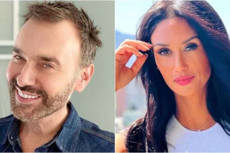 Jordi Castell a Pamela Díaz “Conseguiste una carrera siendo una estúpida…”