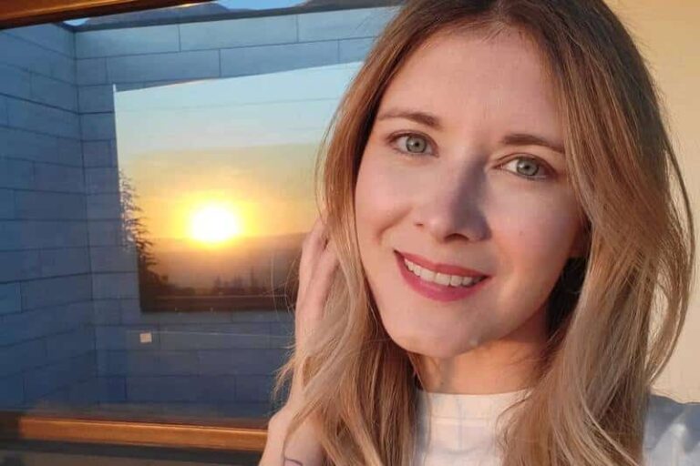 Carla Jara / Instagram