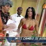 A 25 años del debut de Mekano: Así luce hoy la inolvidable «Pops», quien es figura en la TV peruana