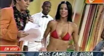 A 25 años del debut de Mekano: Así luce hoy la inolvidable “Pops”, quien es figura en la TV peruana