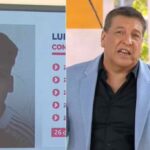 ‘Son cinco líneas, hue…» el descargo de JC Rodríguez por indulto presidencial a Luis Castillo