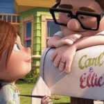 Cortometraje de Pixar mostrará primera cita de protagonista de «Up» tras muerte de su esposa