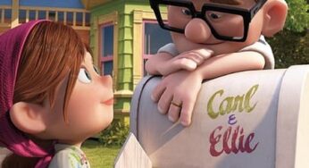Cortometraje de Pixar mostrará primera cita de protagonista de “Up” tras muerte de su esposa