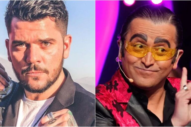 “Ojalá lo destruyan”: Juan Pedro Verdier sin filtro contra Daniel Alcaíno