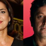 ¿Terminaron? La  noticia sobre Berta Lasala y Daniel Alcaíno que remeció redes sociales