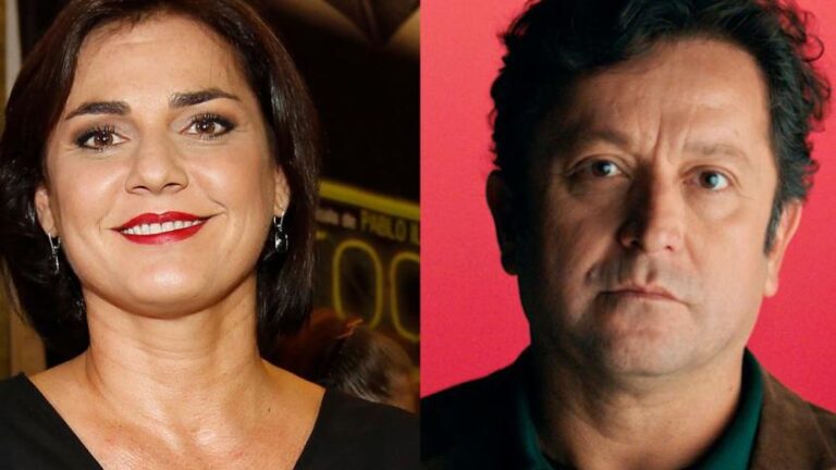 ¿Terminaron? La  noticia sobre Berta Lasala y Daniel Alcaíno que remeció redes sociales