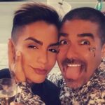 DJ Méndez reveló reacción que tuvo al enterarse de las “fotos prohibidas” de su hijo Leo Jr. Méndez