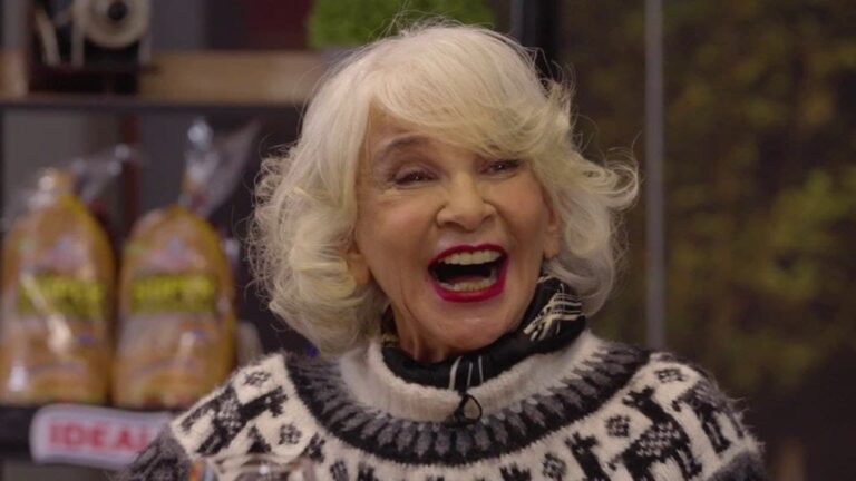 Gaby Hernández habla de sus experiencias con las drogas: “recuerdo que volaba y todos los árboles eran blancos como coliflores»