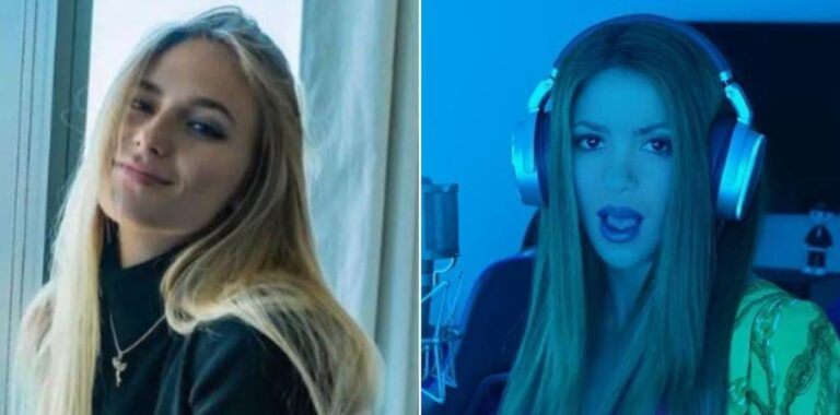 ¿Se sintió aludida? Clara Chía publica enigmático mensaje tras canción de Shakira a Piqué