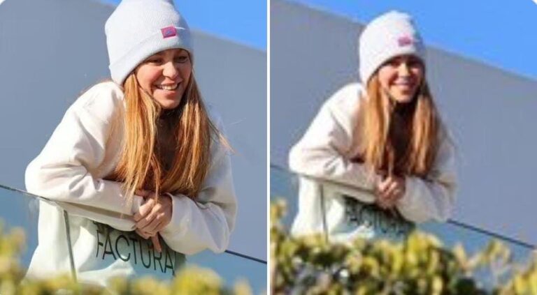 ¿Reencuentro? Gerard Piqué acude a casa de Shakira por una ocasión muy especial para los dos