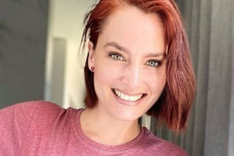 «Gracias por tanto amor…»Begoña Basauri tuvo doble baby shower a semanas de dar a luz